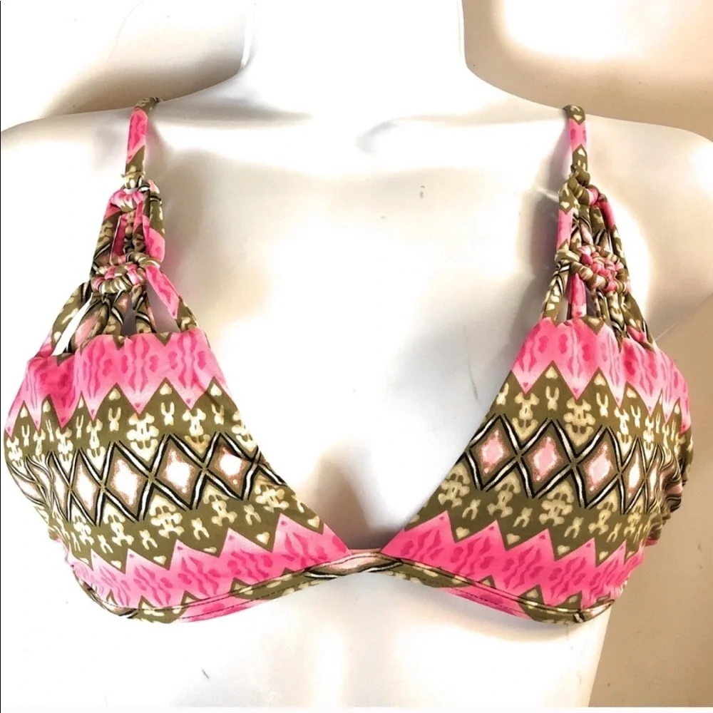 Frankies Bikinis good pre
